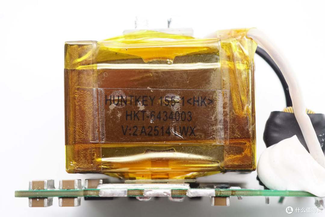 符合80PLUS白金转换标准,航嘉2000W服务器电源拆解