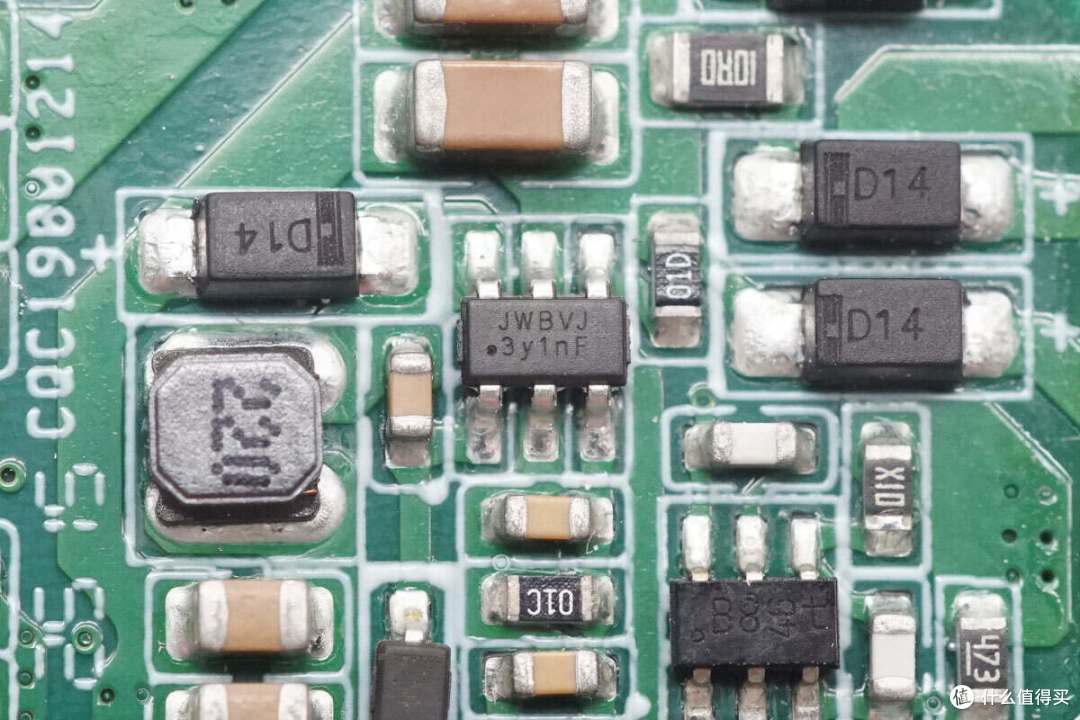 符合80PLUS白金转换标准,航嘉2000W服务器电源拆解