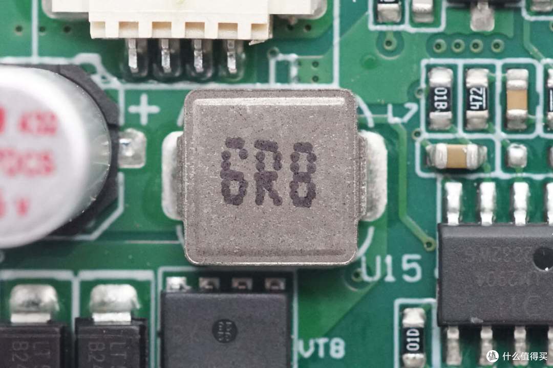 符合80PLUS白金转换标准,航嘉2000W服务器电源拆解