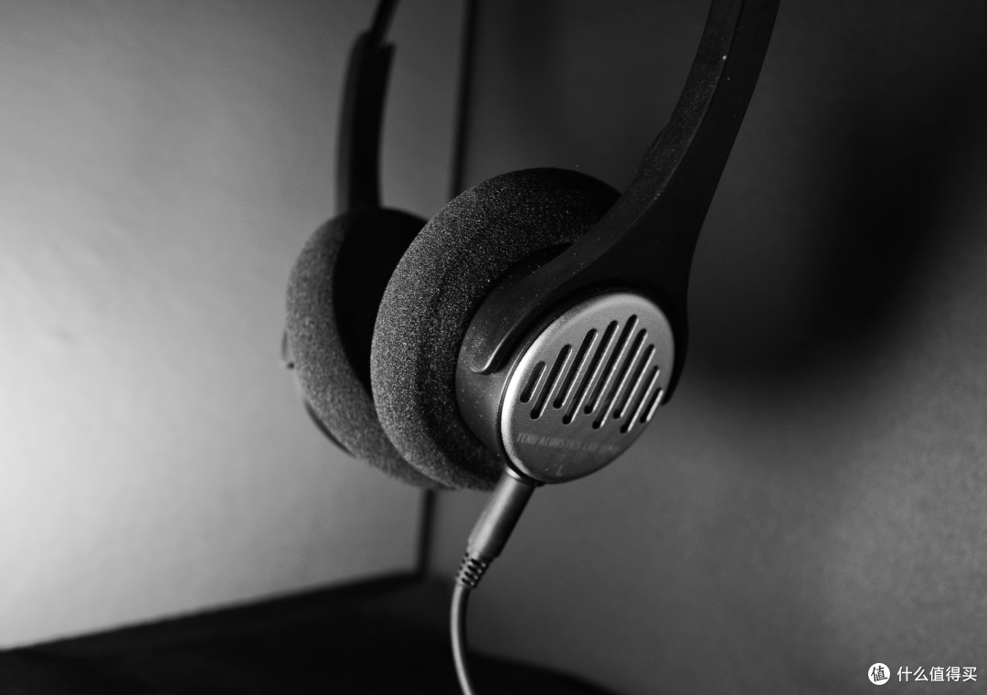 TENii KPM03 入门小头戴耳机体验 - TDS REVIEW