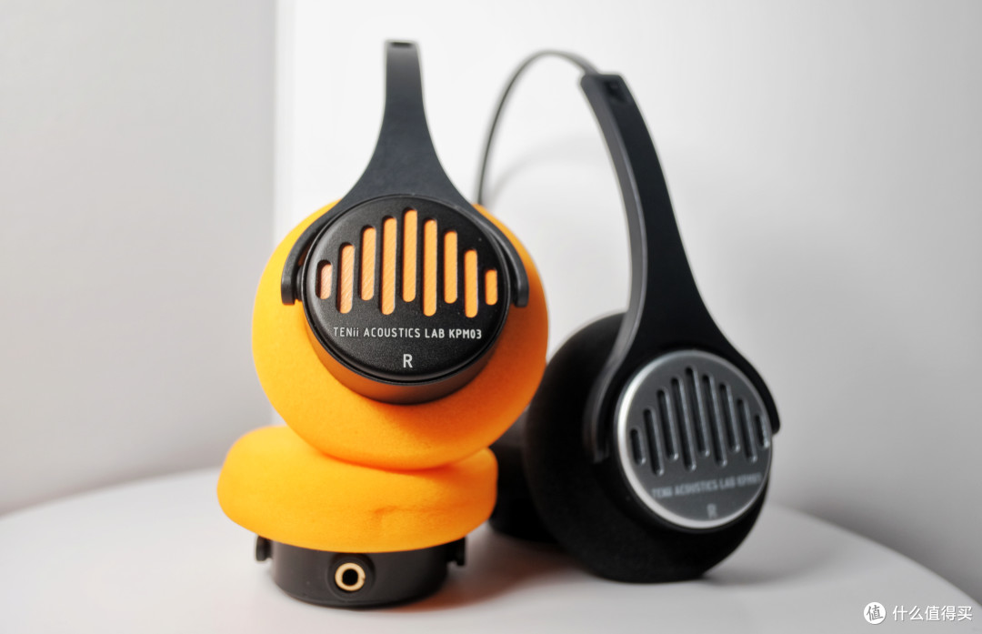 TENii KPM03 入门小头戴耳机体验 - TDS REVIEW