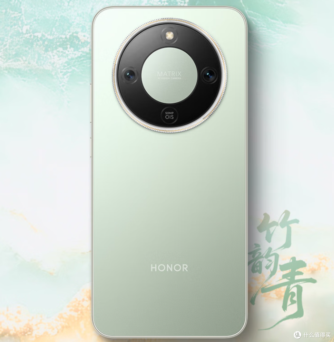 荣耀“续航王”来了，8300mAh+IP69K防水+6000nits，售价仅1189元