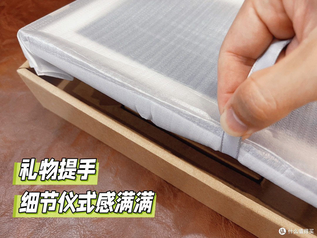 把回忆装进相框，把心意送给重要的人 | ARZOPA数码相框体验分享