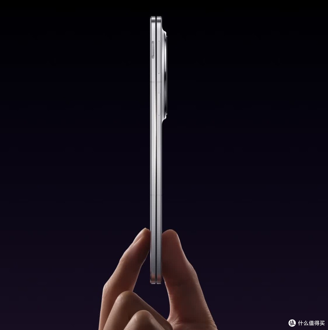 一眼心动！OPPO Find N5上手体验