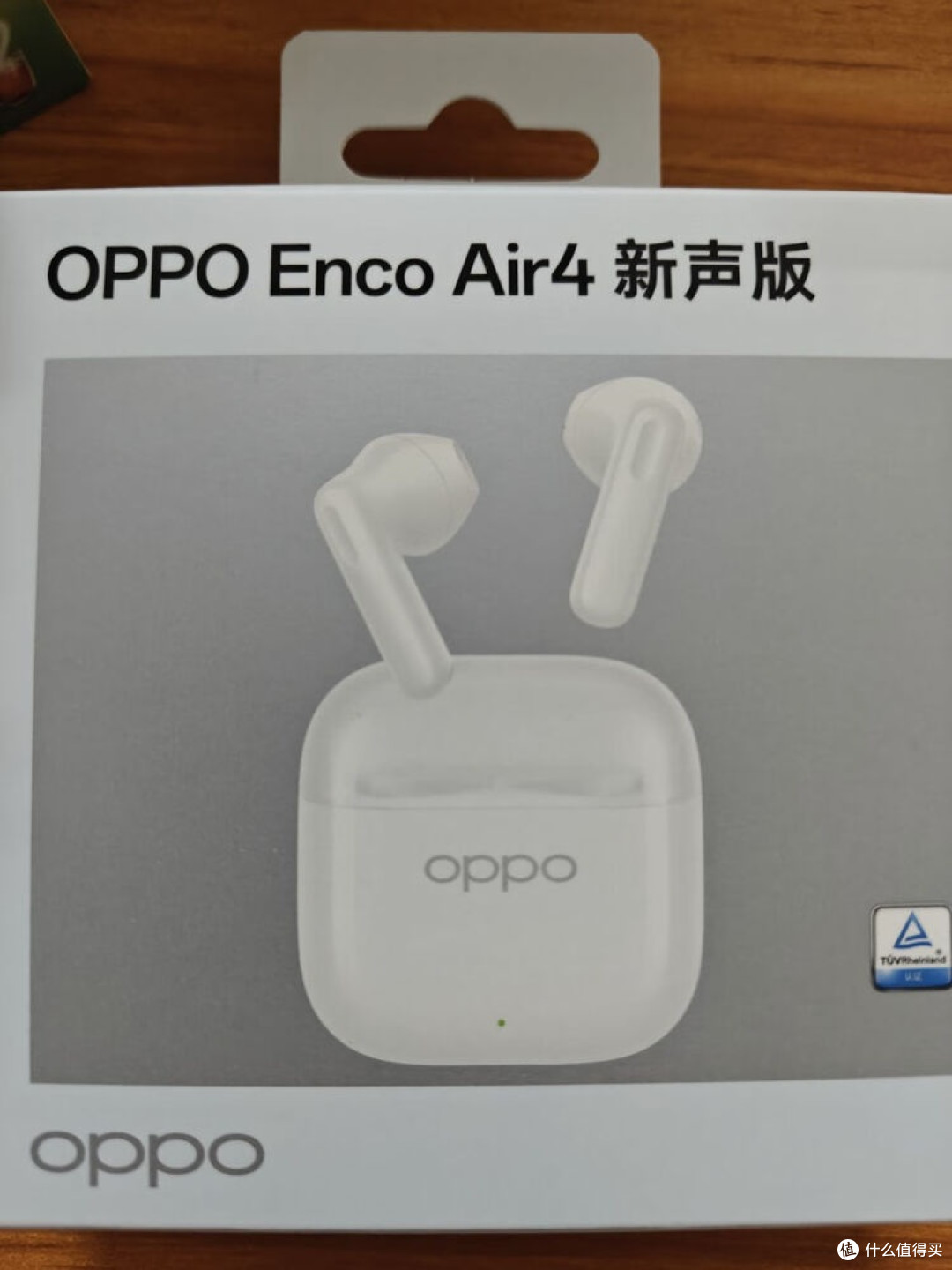OPPO Enco Air4新声版：百元耳机的音质与便捷