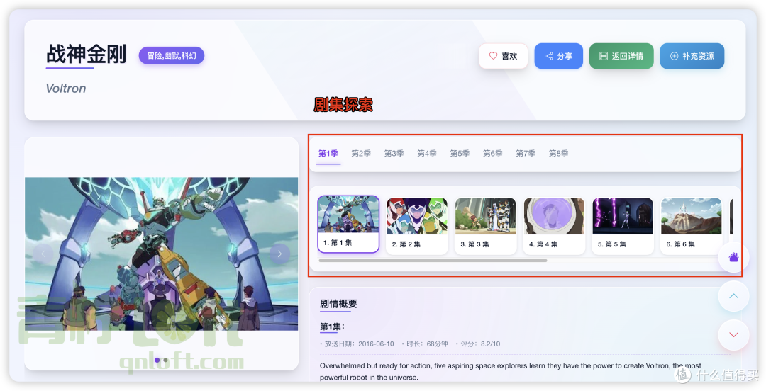 这款开源漫画平台,可共建,亦可让你轻松搭建私人漫画库