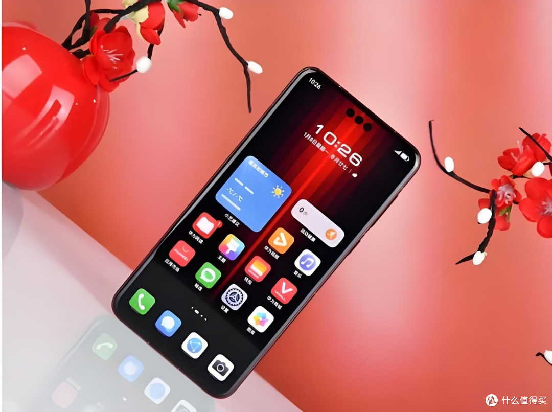 华为加速“清仓”,顶配16GB+1TB突降1756元,麒麟9020+钛玄武