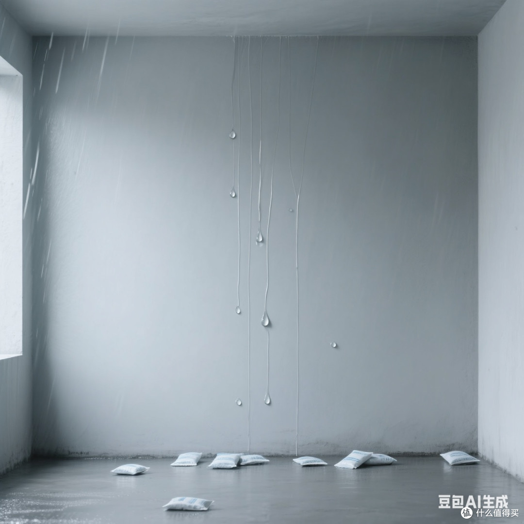预防与处理墙面潮湿问题