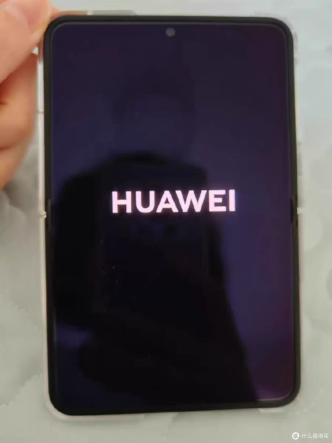 HUAWEI Pura X 当备用机:小身材藏着大惊喜