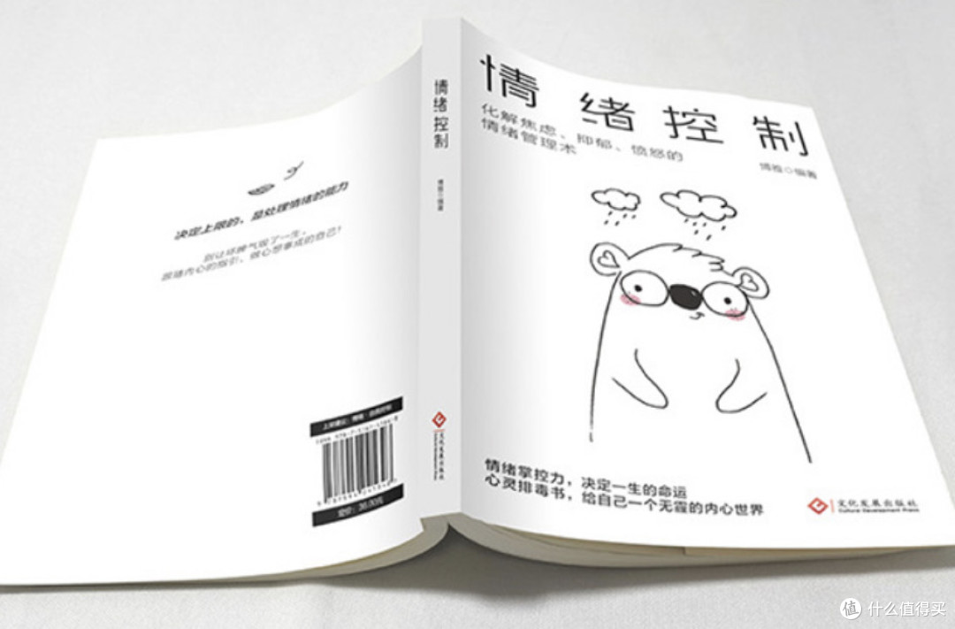 掌控情绪,做自己的主人!