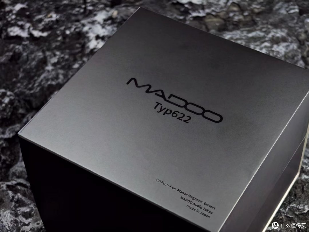 论创造力的重要性!acoustune MADOO Typ622主观体验报告