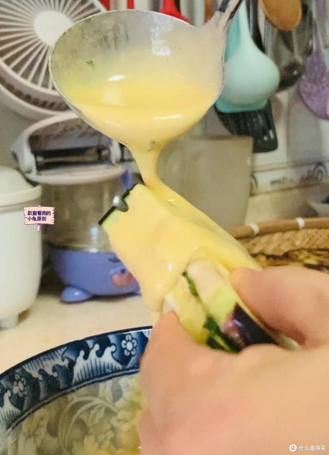 夏天茄子一定试试这样吃,软糯鲜香,易吸收助消化,连主食都省了