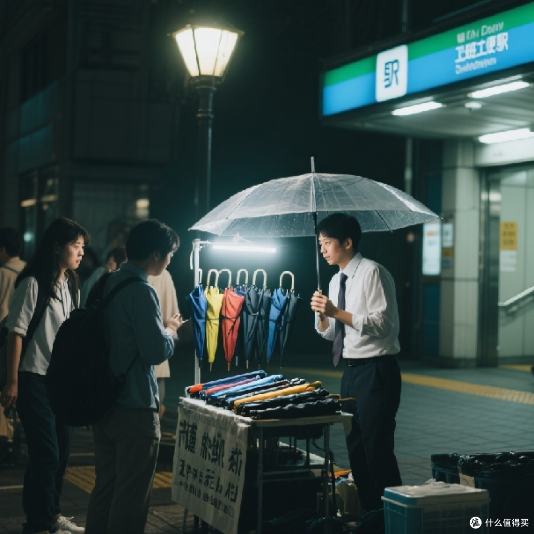 摆摊副业:低成本起步的增收选择