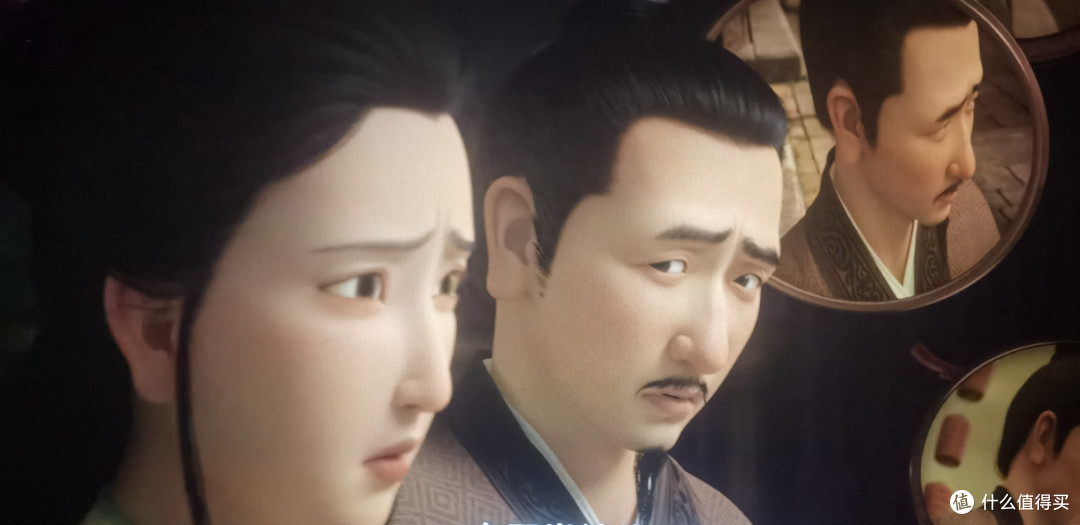 聊斋秘境中的悲欢离合:《兰若寺》的故事与最动人的绝唱
