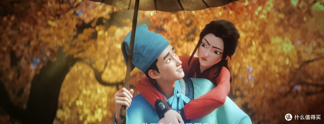 聊斋秘境中的悲欢离合:《兰若寺》的故事与最动人的绝唱