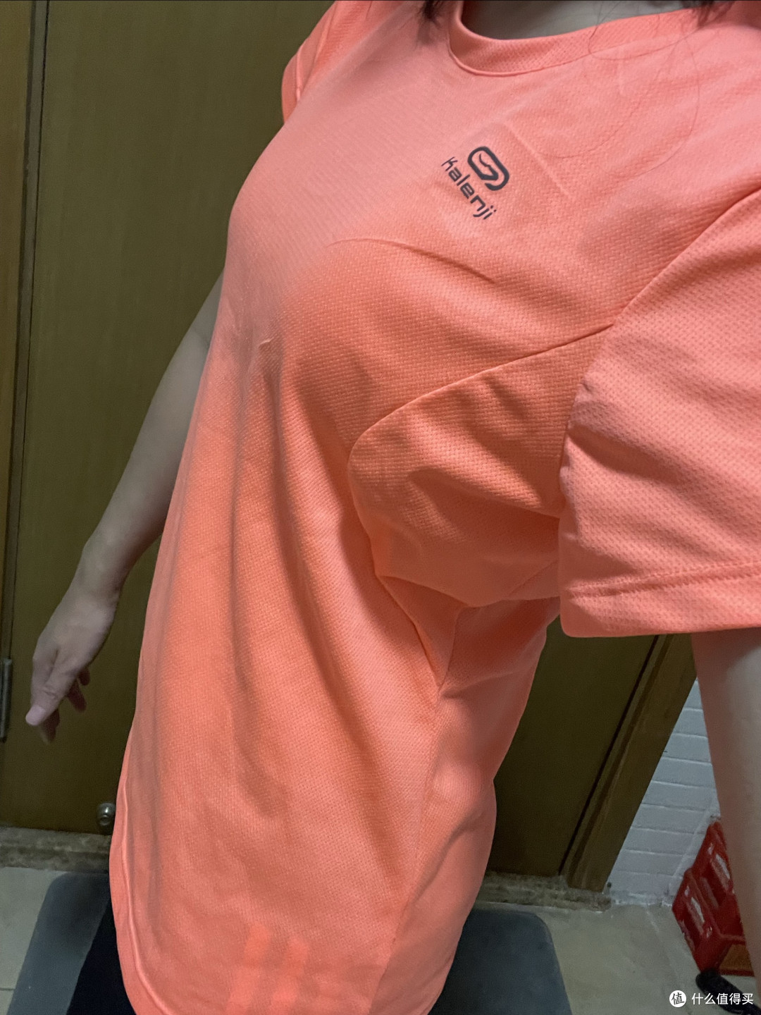 夏日夜跑心得:和汗水来场约会,开启有氧新生活