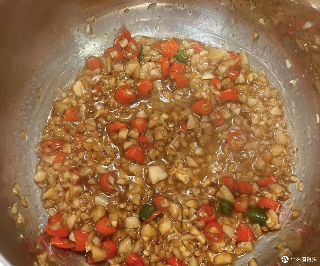 谁发明的蒜蓉烤茄子!