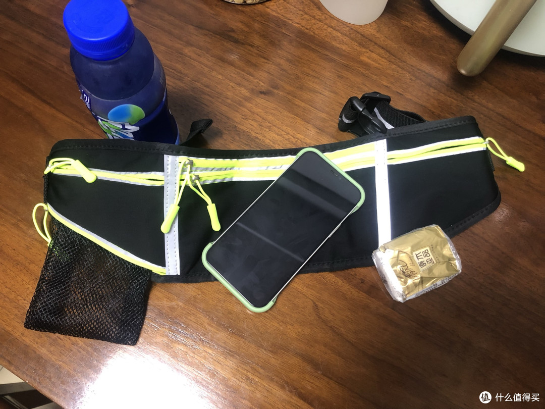 夏日夜跑心得:和汗水来场约会,开启有氧新生活