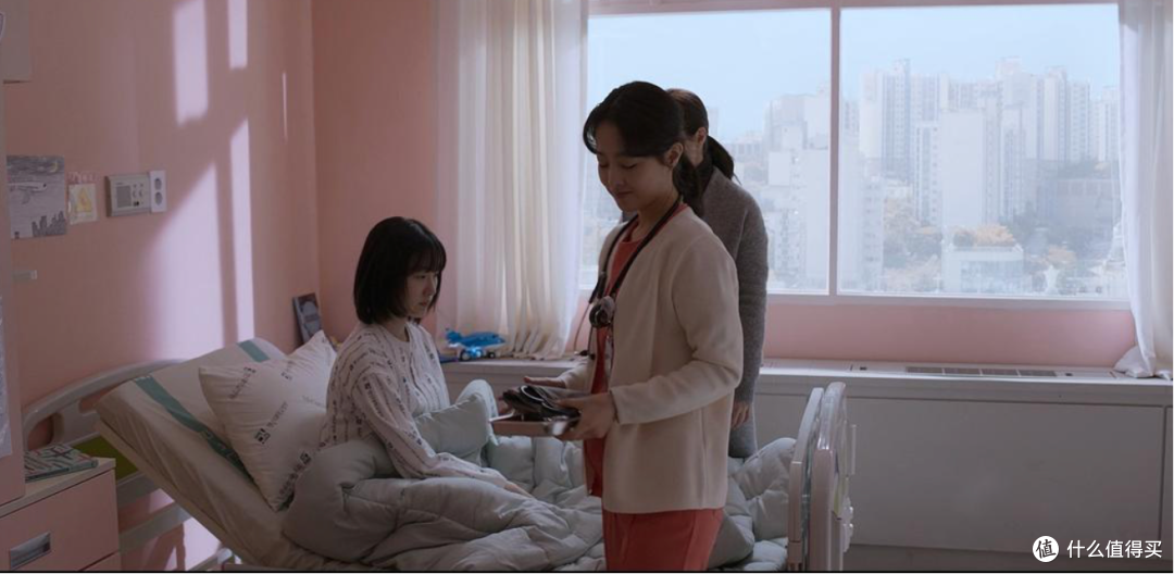 不愧是Netflix,这部韩剧值得通宵去看
