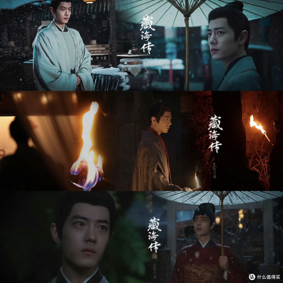 追《藏海传》被暗室画面劝退后,T6L Pro凭啥成为追剧终极方案?