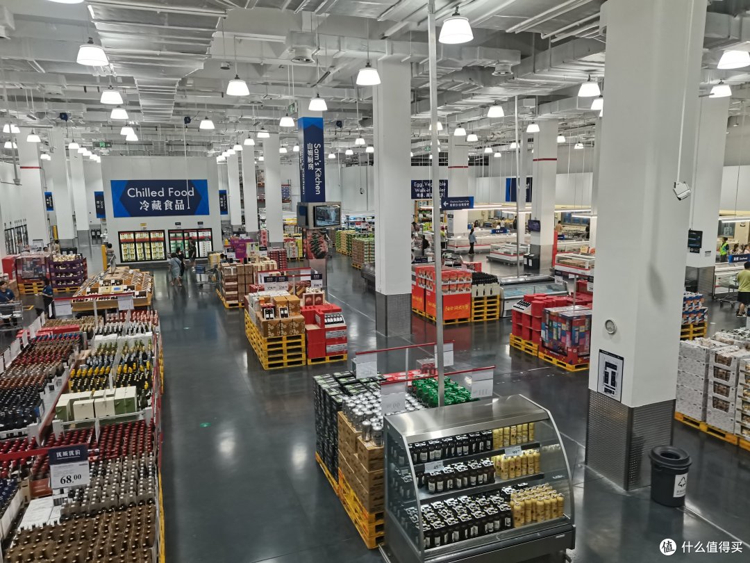 山姆塌房了?真的是品控不行了还是忽悠大众?