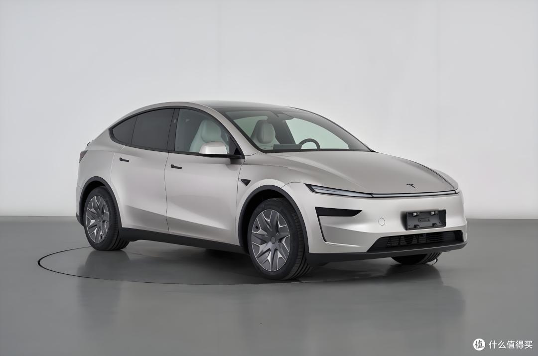 特斯拉发布Model YL:六座豪华版,40万售价重塑高端电动车格局?