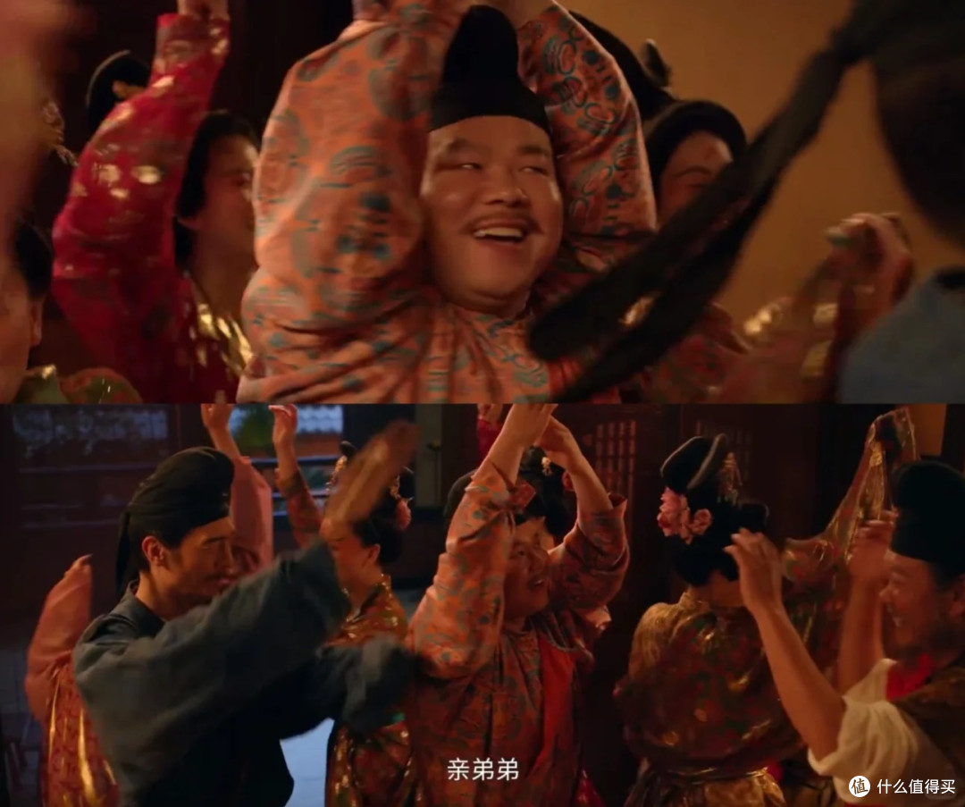 当"职场旋转学"遇上硬核黑科技