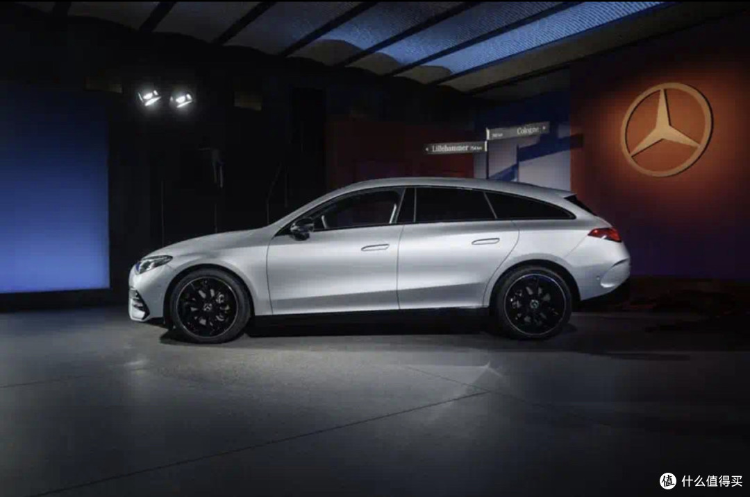 奔驰CLA Shooting Brake:兼具时尚与实用的旅行车新选择