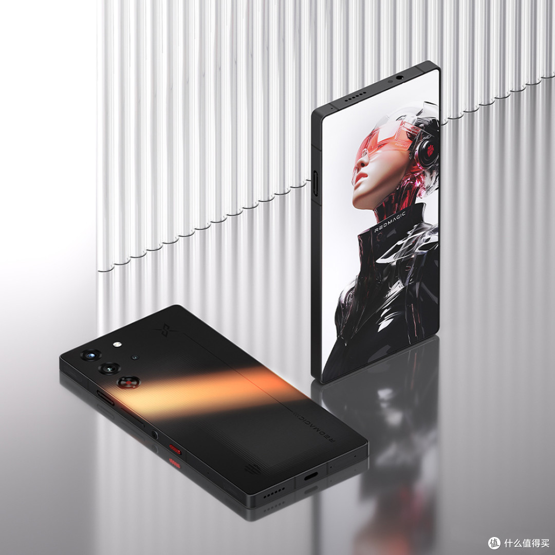 还买什么充电宝!推荐5款续航“超神”的手机,16GB+512GB最香
