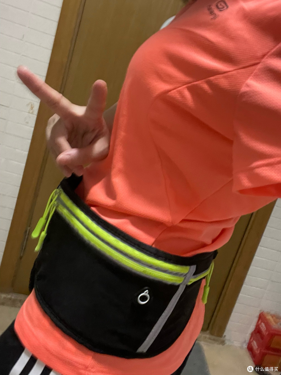 夏日夜跑心得:和汗水来场约会,开启有氧新生活