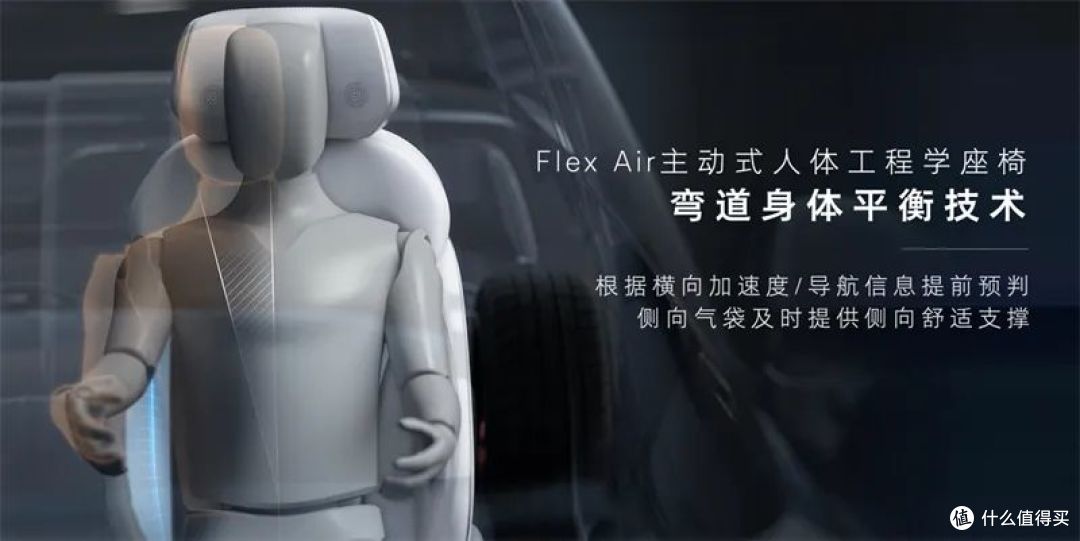 车感不止于空间，还有速度感与时间感
