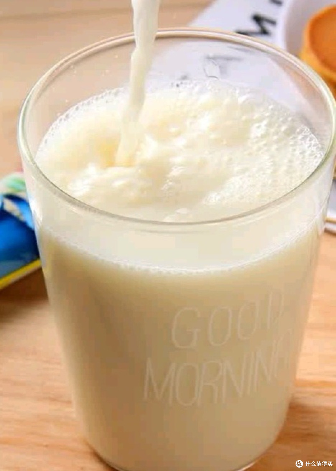 维维豆奶粉:一杯香浓里的童年回忆
