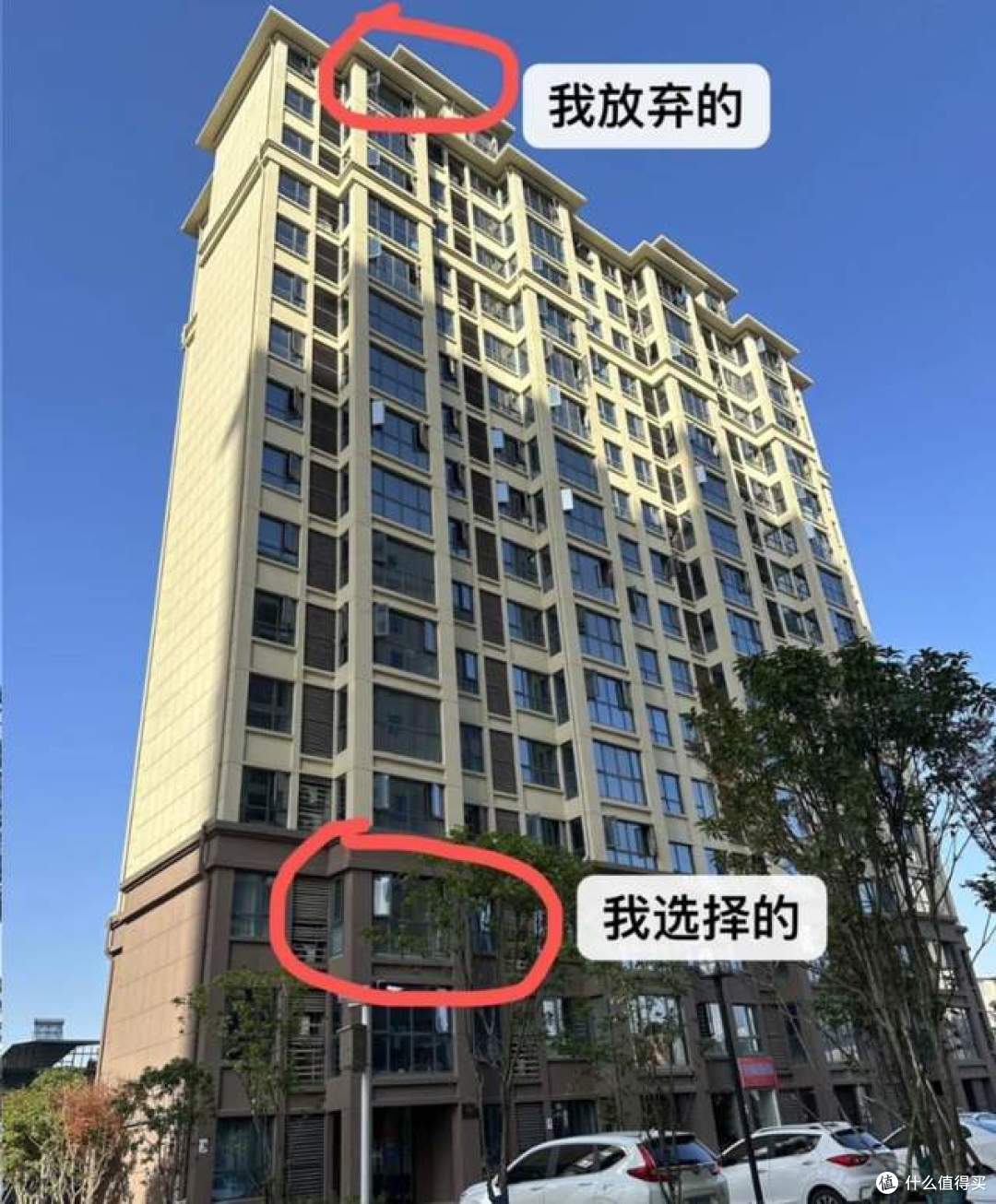 不管有几层，选这6个楼层“十户九富”，不是迷信，而是经验！
