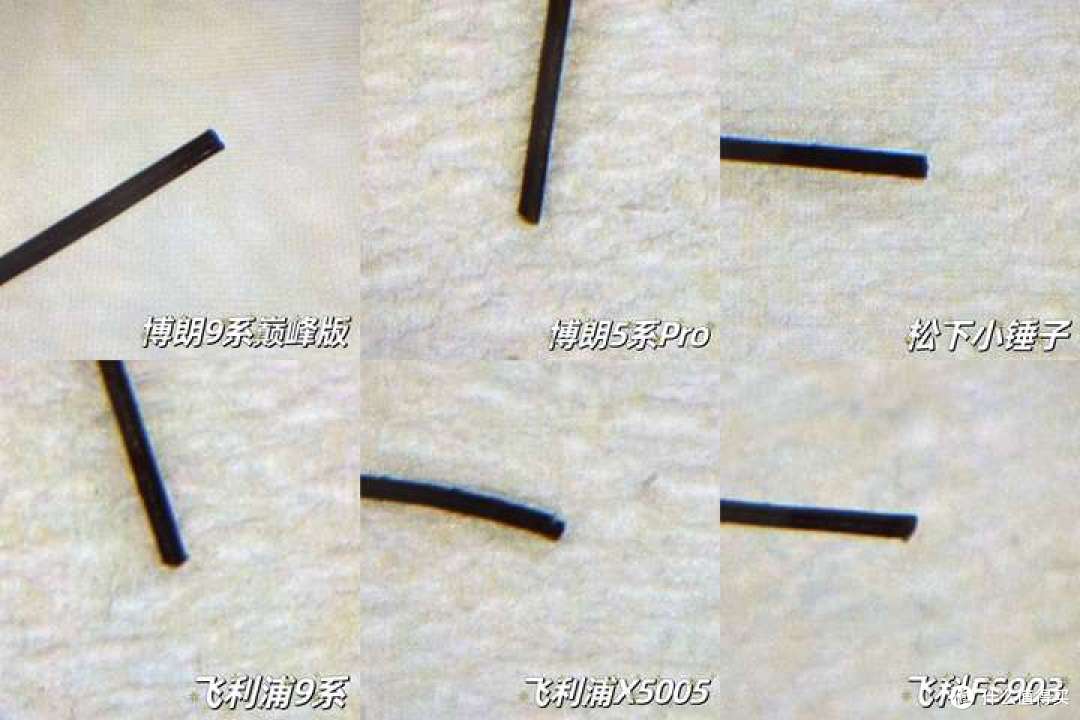 博朗、飞利浦、飞科、松下哪款更好用?一文讲透剃须刀怎么选?