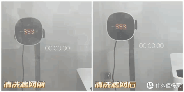 IAM M9 Pro真能高效除醛?还免耗材?没有耗材焦虑的净化器来了!