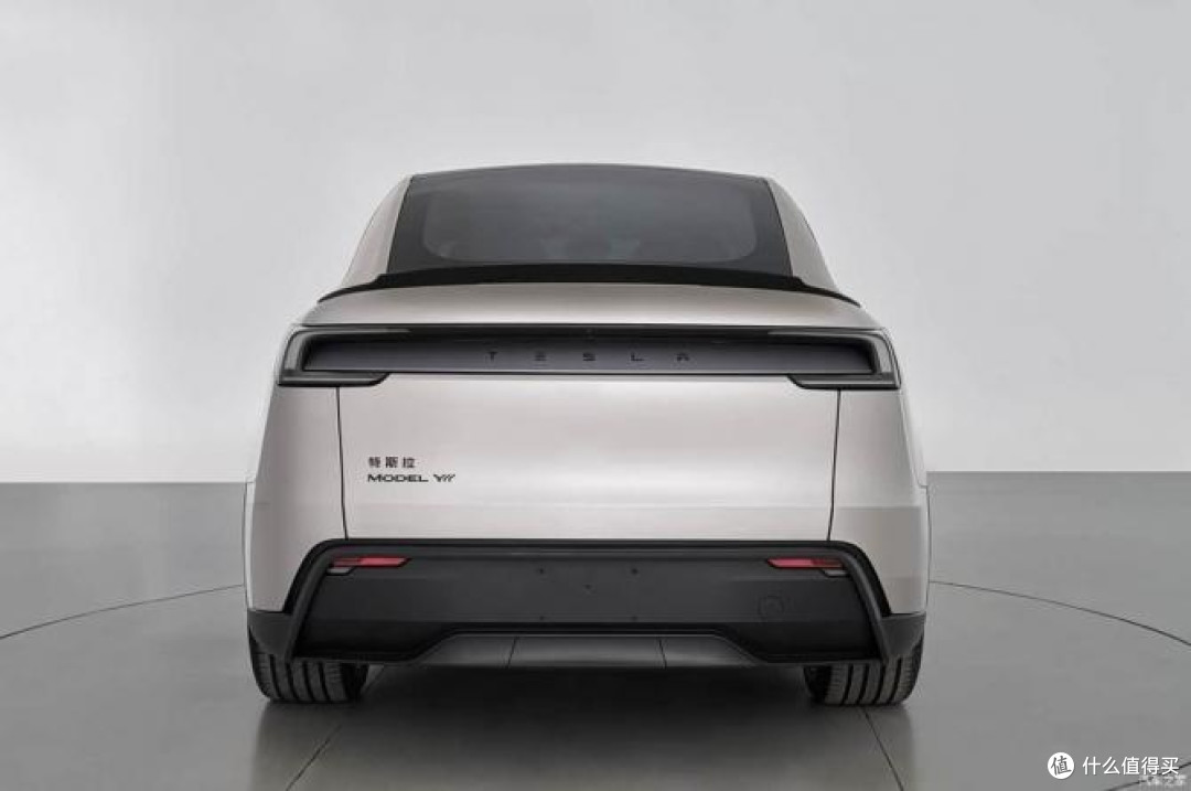 特斯拉Model Y L官宣，6座布局