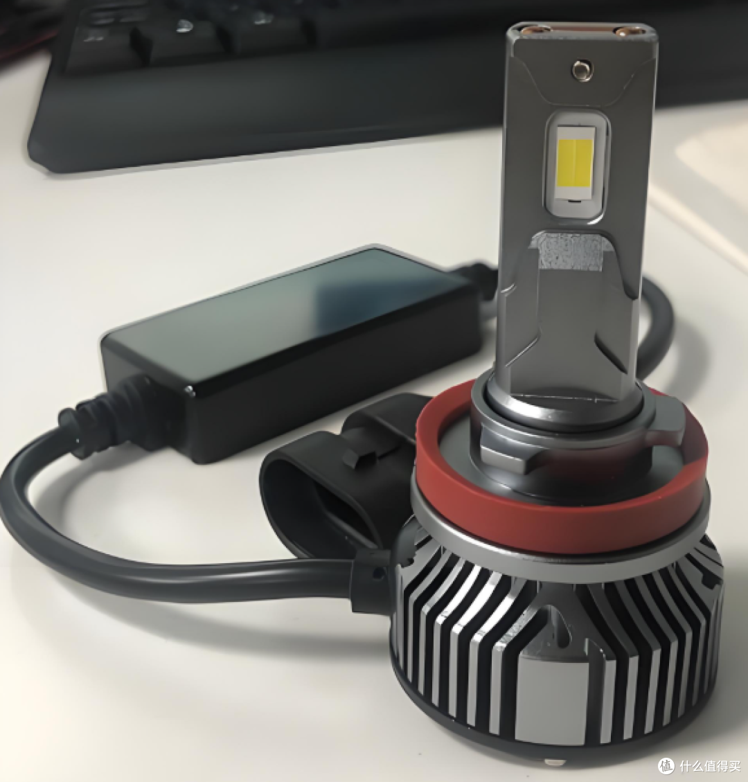 LED 车灯得盯紧哪些参数,让你晚上开车看得清、不挨骂!