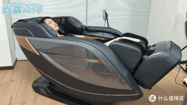 2025年按摩椅618选购指南 |拯救脆皮工人职业病选哪款
