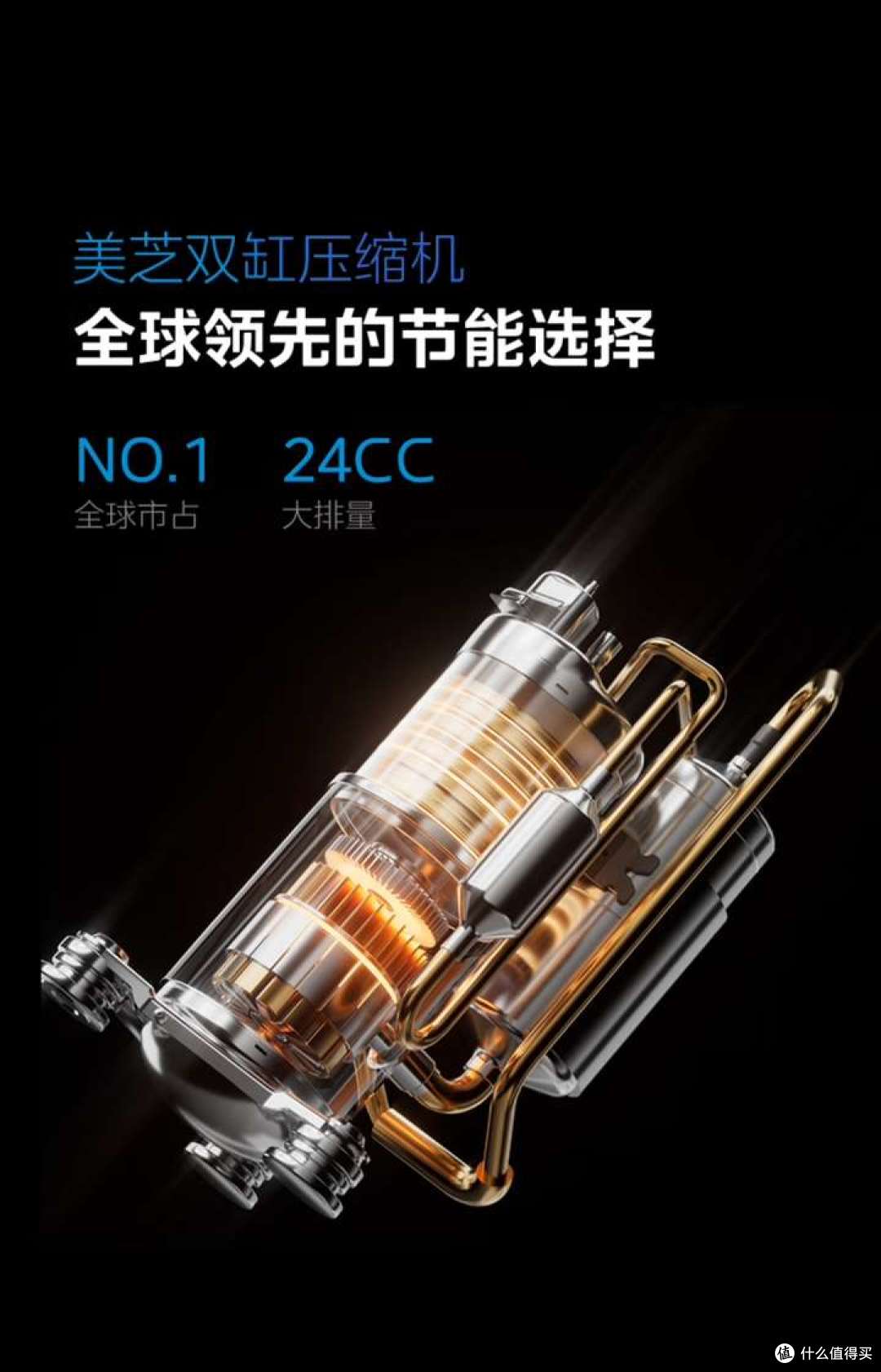 2025年空调必买榜单:省电、舒适,可以闭眼入不后悔的柜机/挂机