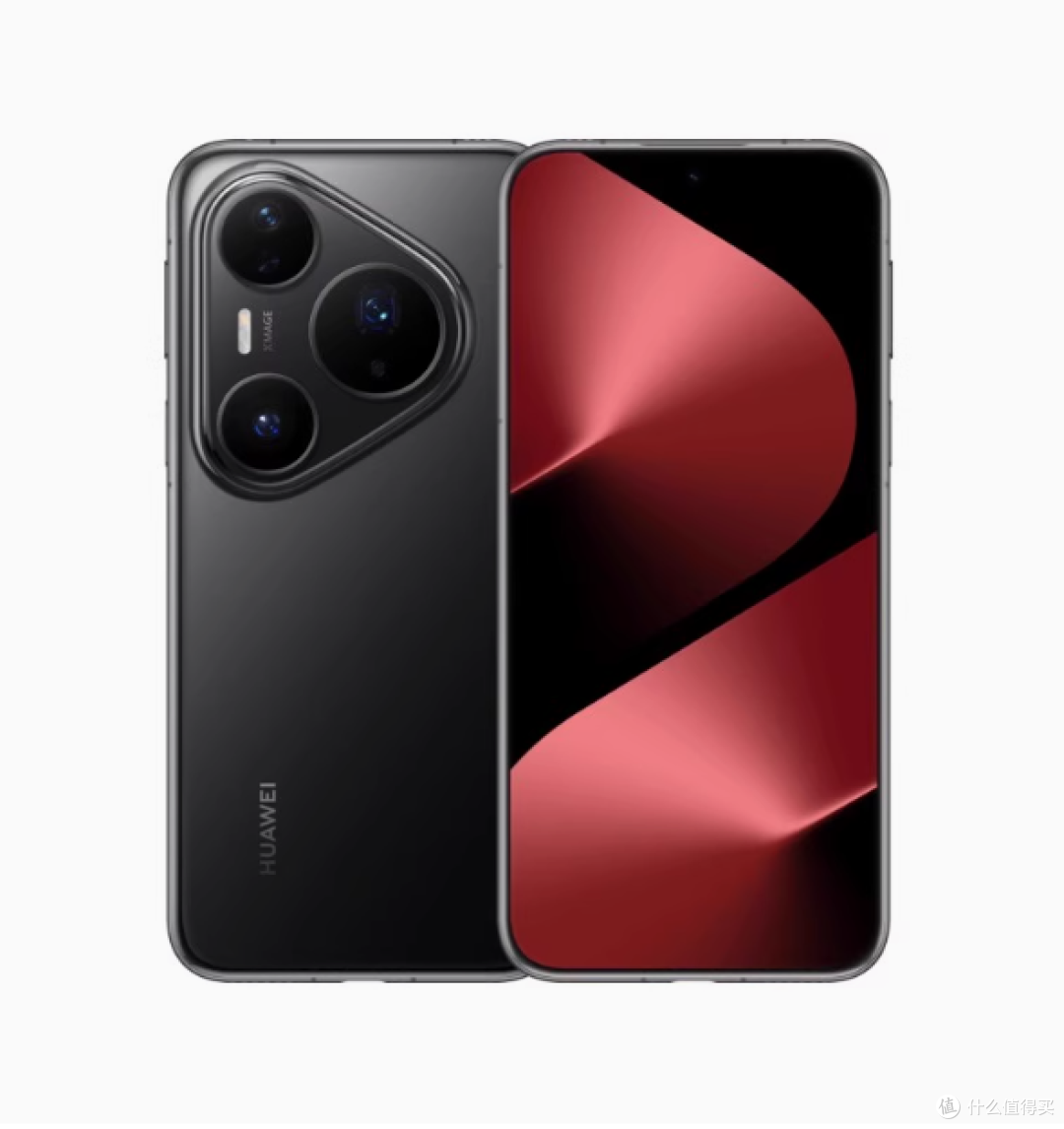 HUAWEI Pura 80 Pro:重塑影像旗舰新标杆