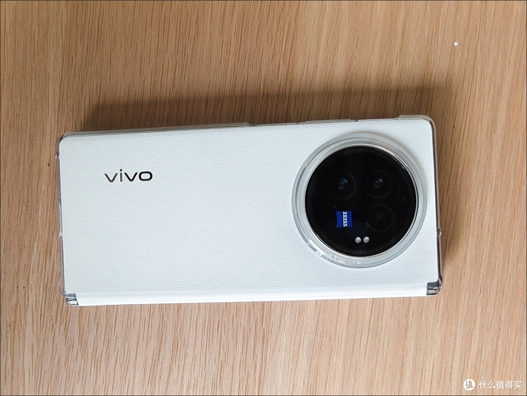 用上vivo X Fold3，开启超酷折叠屏新体验