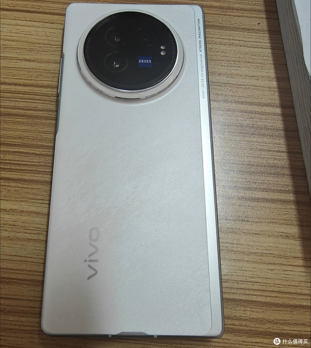 用上vivo X Fold3，开启超酷折叠屏新体验