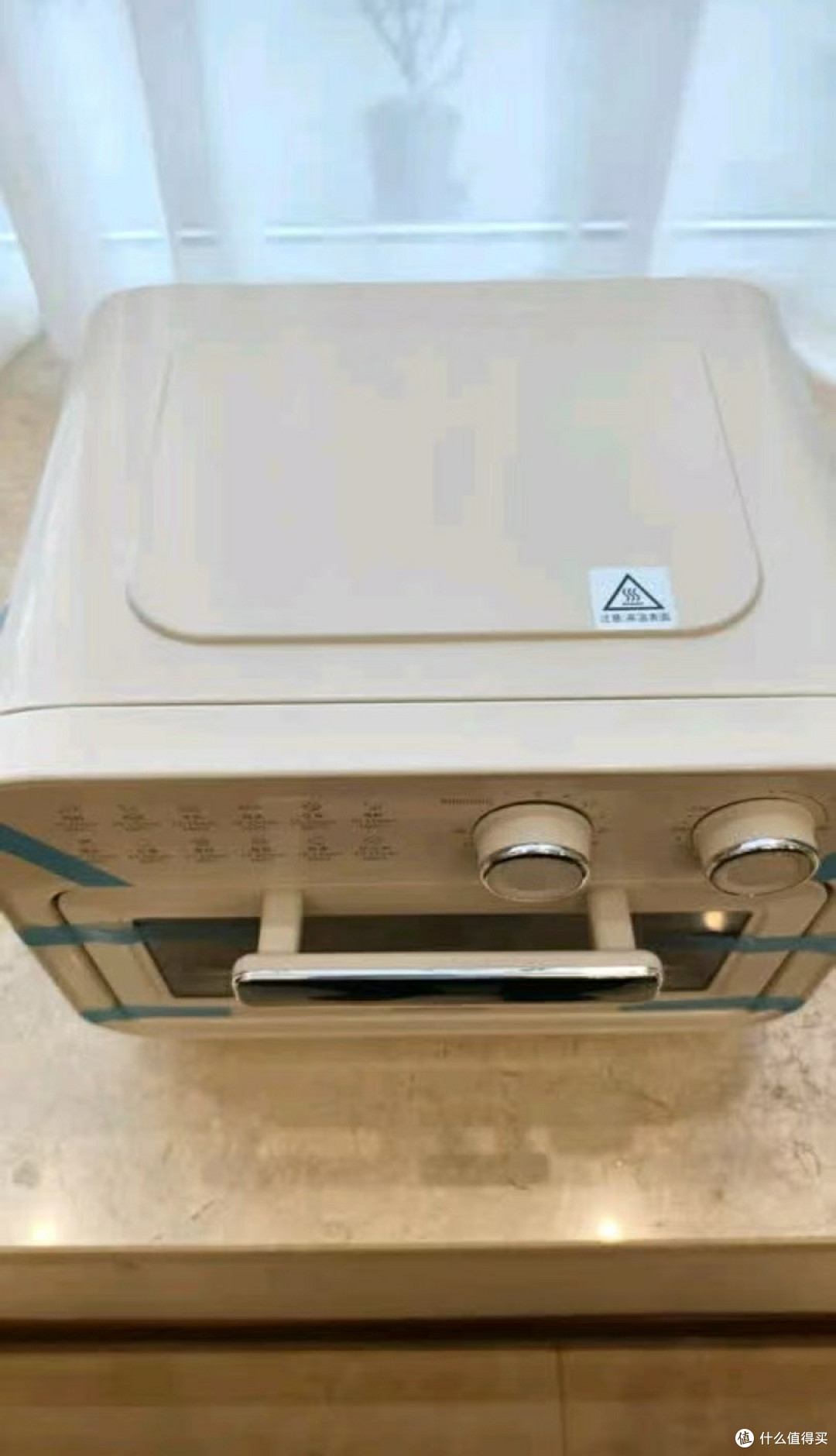 摩飞小魔箱MR8800:一机多能的迷你厨房神器