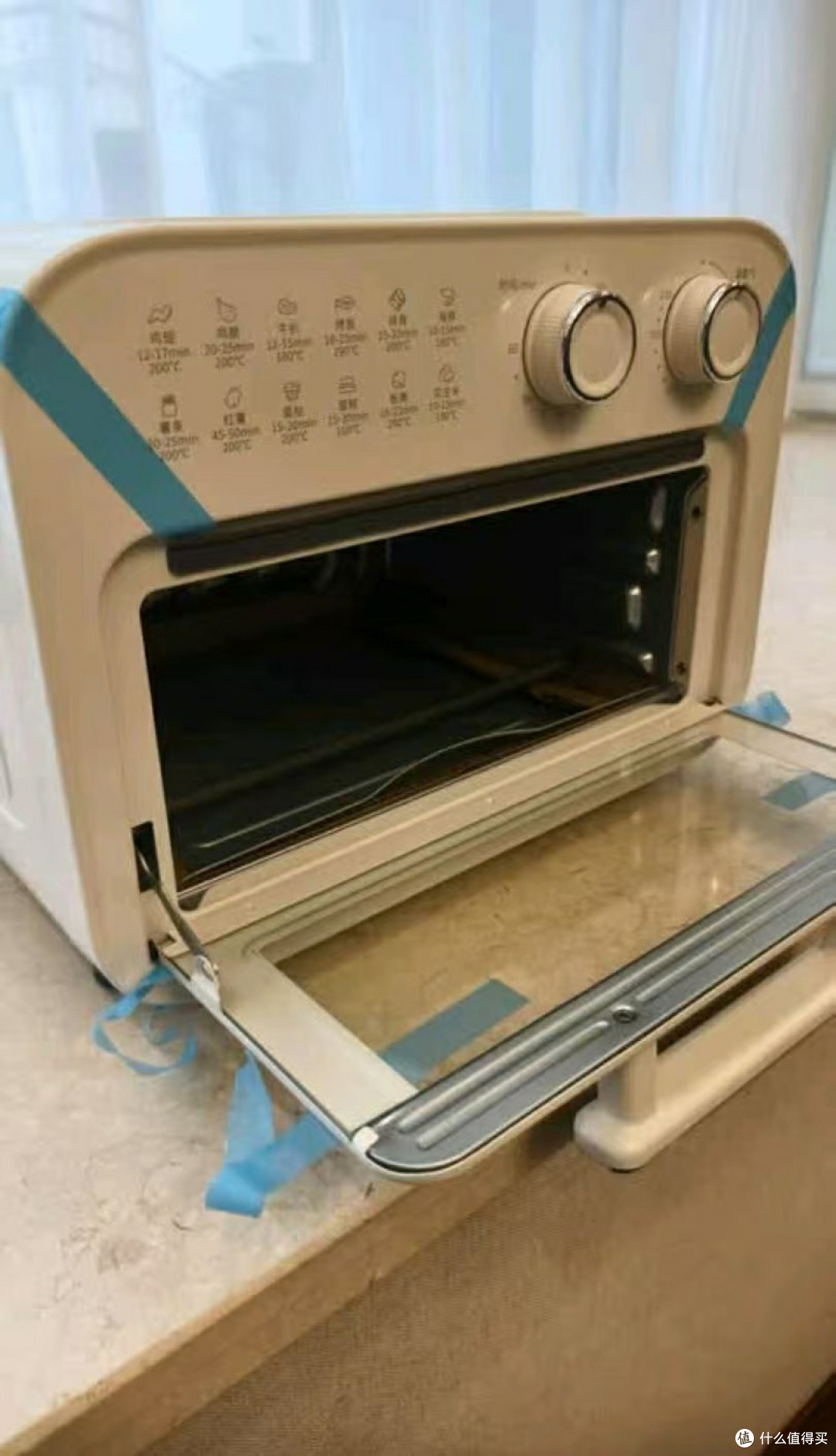 摩飞小魔箱MR8800:一机多能的迷你厨房神器