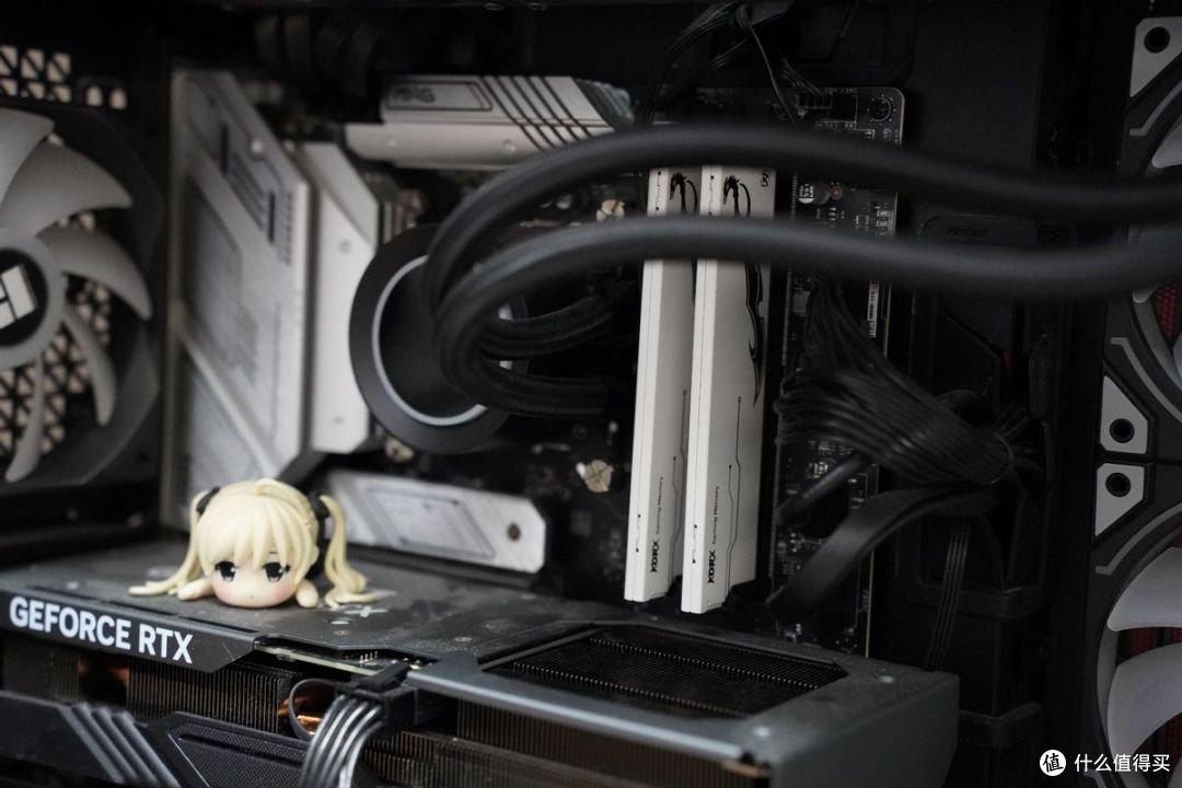 DDR5太贵?酷芯客(KORX)DDR4 3600:海力士颗粒+4133MHz超频