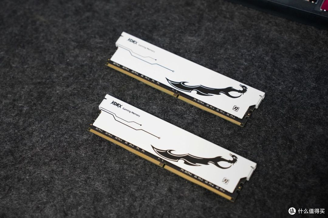 DDR5太贵?酷芯客(KORX)DDR4 3600:海力士颗粒+4133MHz超频