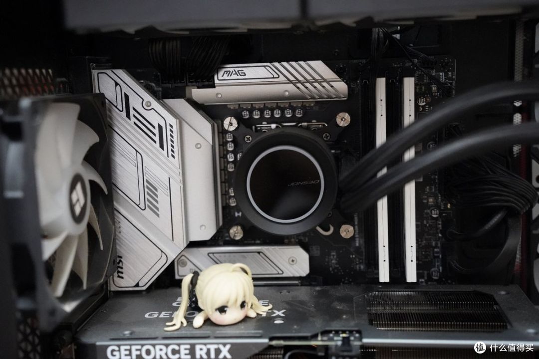 DDR5太贵?酷芯客(KORX)DDR4 3600:海力士颗粒+4133MHz超频