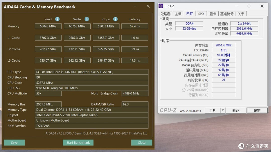 DDR5太贵?酷芯客(KORX)DDR4 3600:海力士颗粒+4133MHz超频