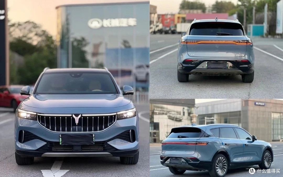 7月必看5款新车:从经济实用到高端豪华,总有一款是你的菜
