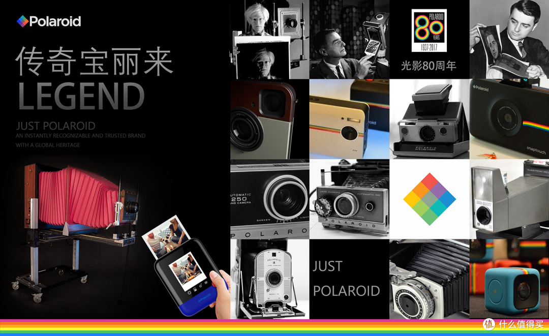 报告!相机旧时代:4个曾经红极一时的相机大牌,为何走向衰落?